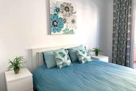 Apartamento Centro Torremolinos Con Parking Экстерьер фото