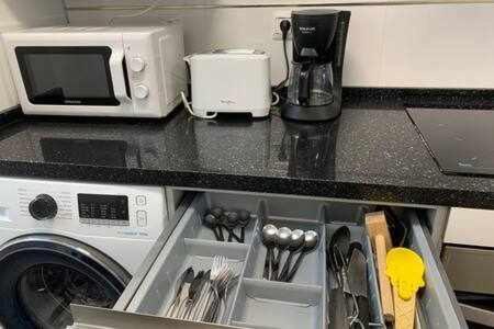 Apartamento Centro Torremolinos Con Parking Экстерьер фото