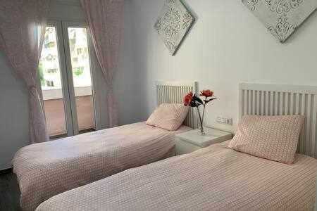 Apartamento Centro Torremolinos Con Parking Экстерьер фото
